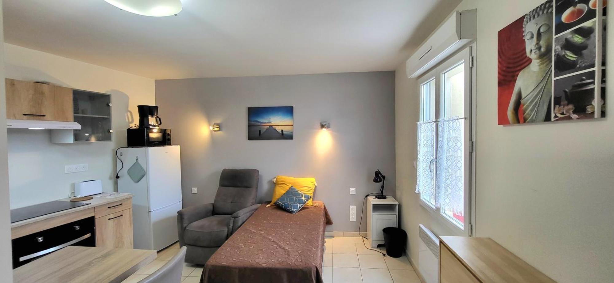 Residences Les Sansonnets "Appartements & Studios" Jonzac Zewnętrze zdjęcie