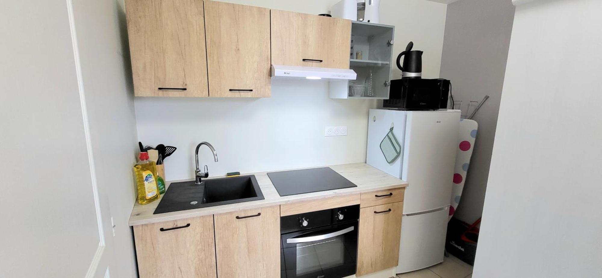 Residences Les Sansonnets "Appartements & Studios" Jonzac Zewnętrze zdjęcie