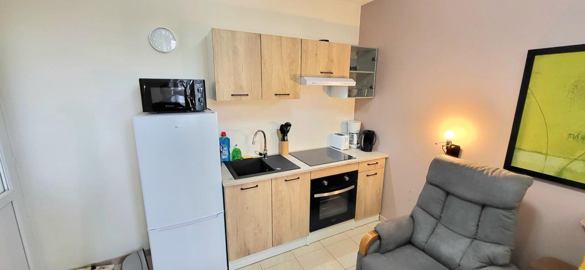 Residences Les Sansonnets "Appartements & Studios" Jonzac Zewnętrze zdjęcie