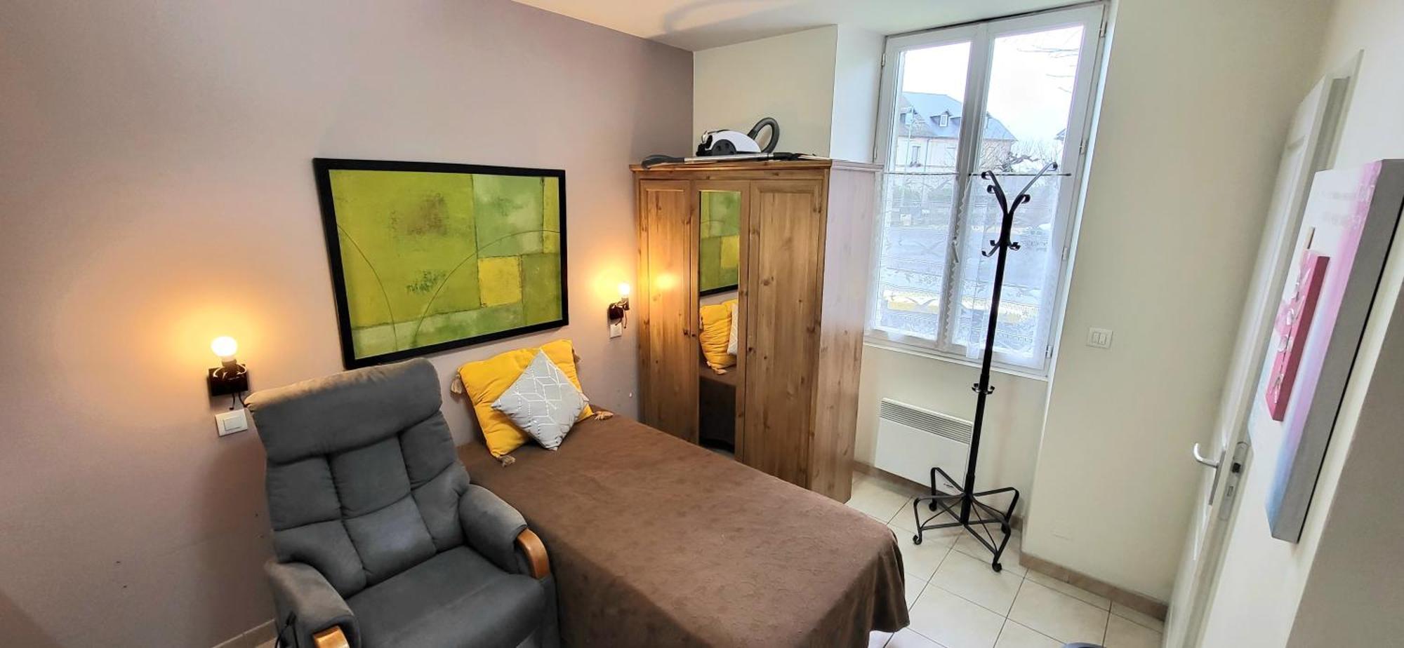 Residences Les Sansonnets "Appartements & Studios" Jonzac Zewnętrze zdjęcie