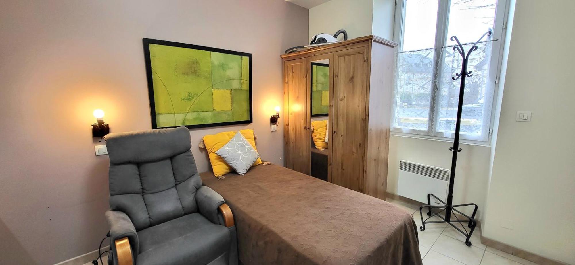Residences Les Sansonnets "Appartements & Studios" Jonzac Zewnętrze zdjęcie