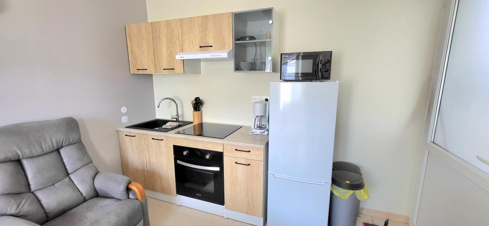 Residences Les Sansonnets "Appartements & Studios" Jonzac Zewnętrze zdjęcie