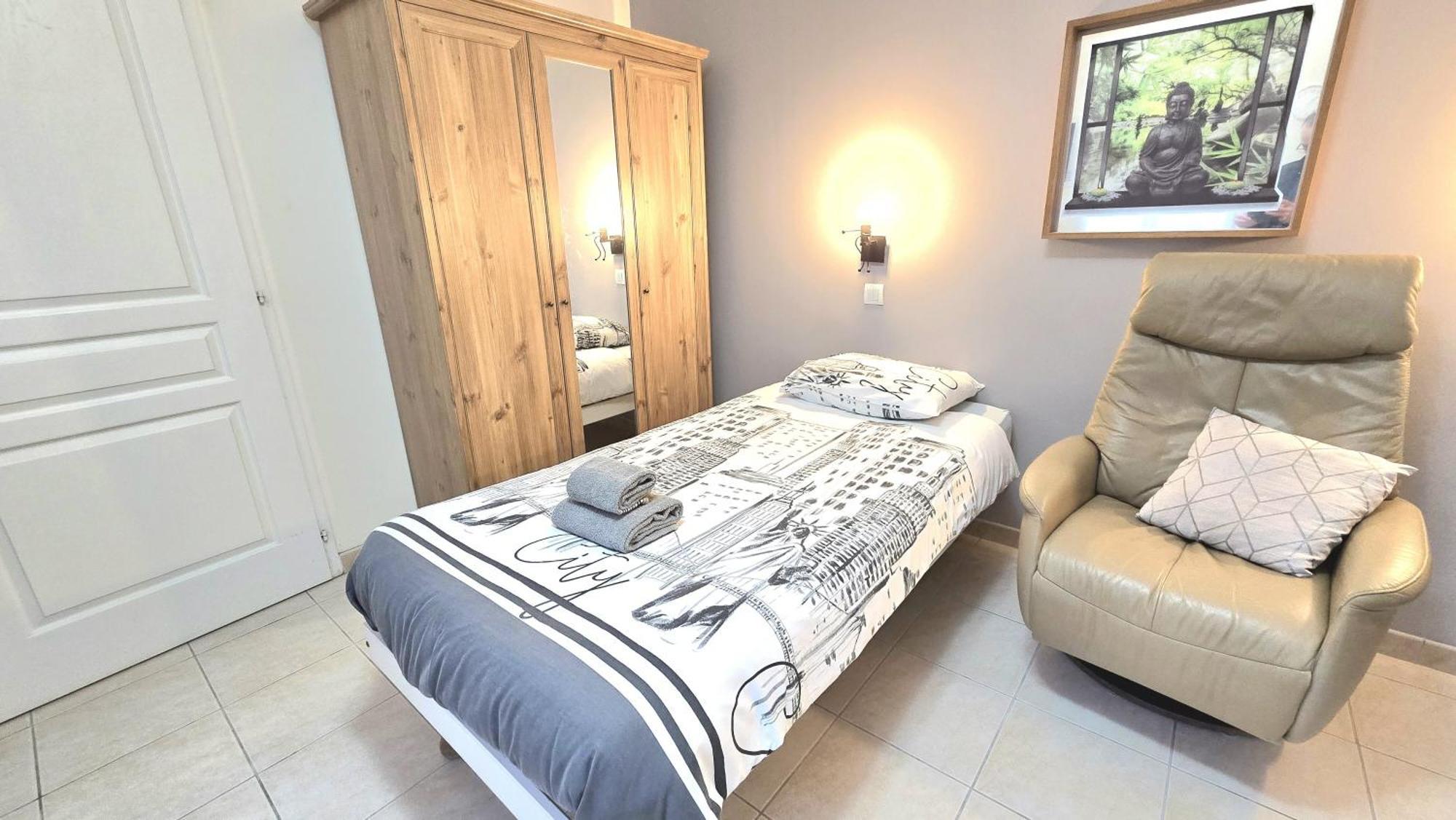 Residences Les Sansonnets "Appartements & Studios" Jonzac Zewnętrze zdjęcie